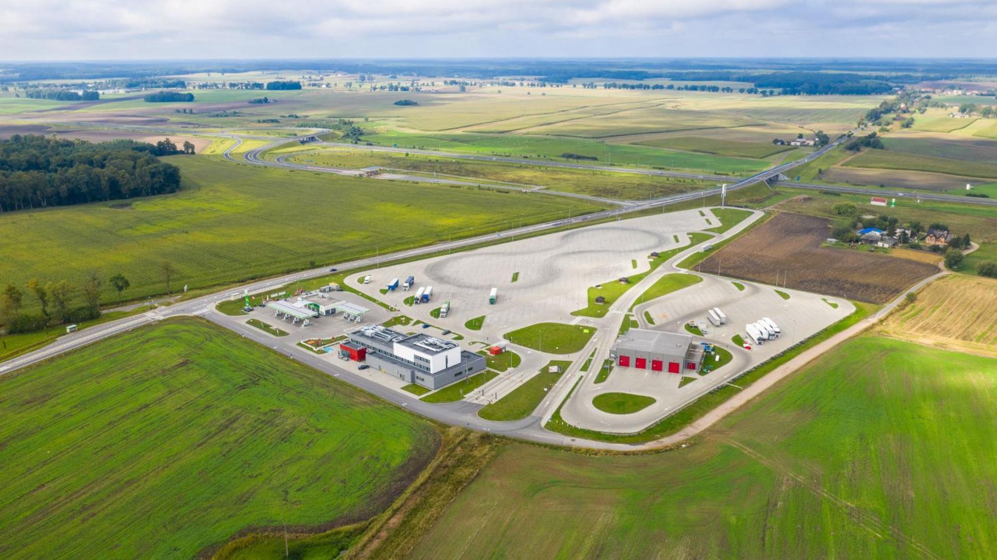 Hotel Picaro Kopytkowo A1 Bobrowiec  Exteriör bild