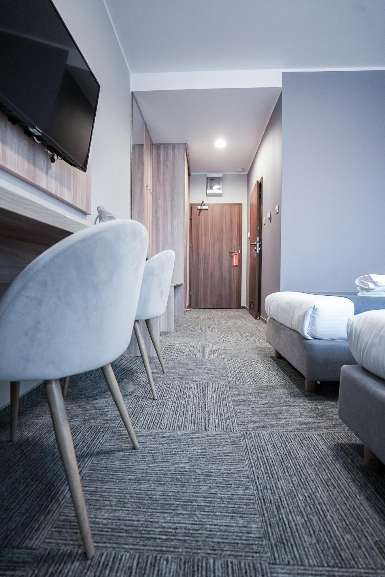 Hotel Picaro Kopytkowo A1 Bobrowiec  Exteriör bild