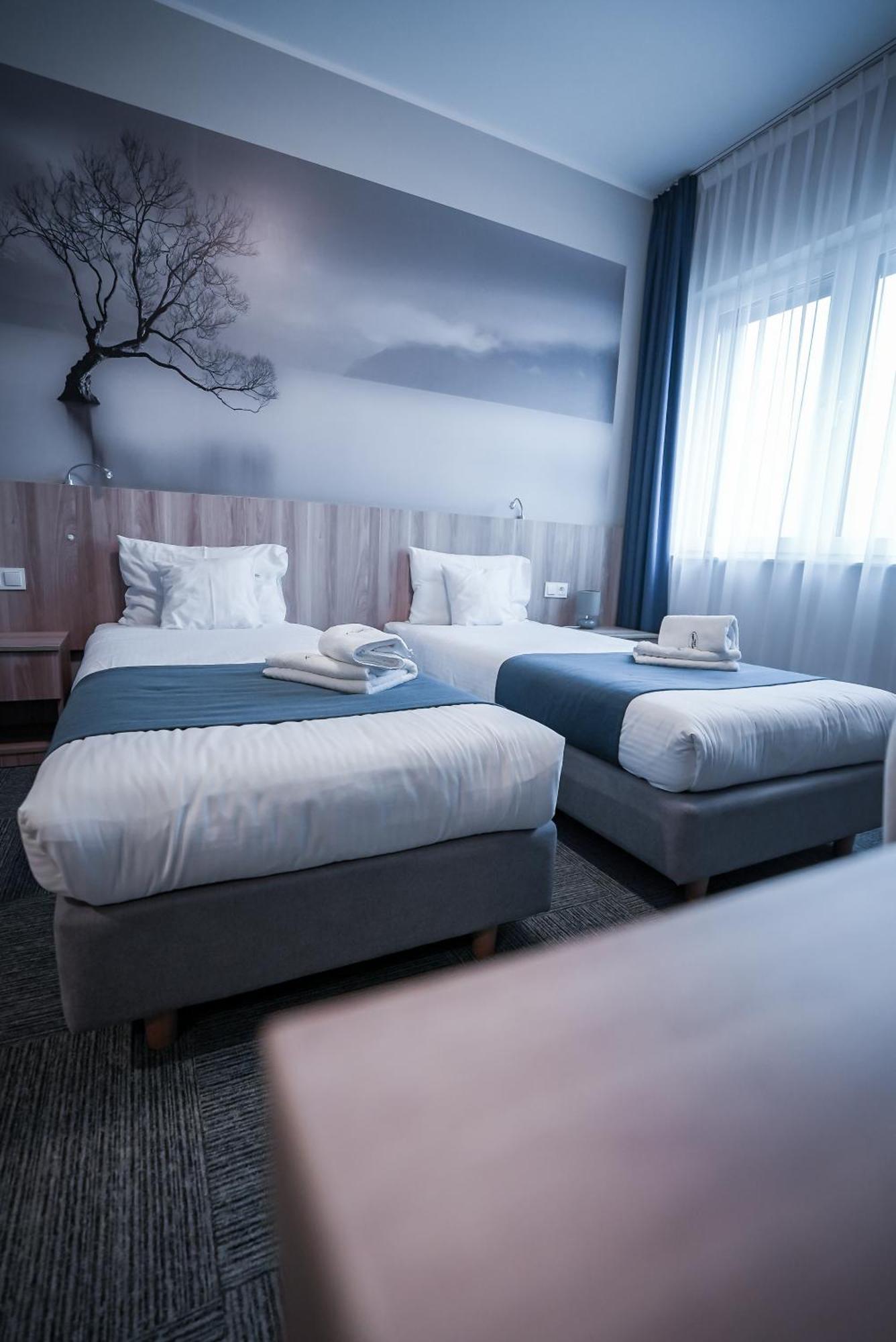 Hotel Picaro Kopytkowo A1 Bobrowiec  Exteriör bild